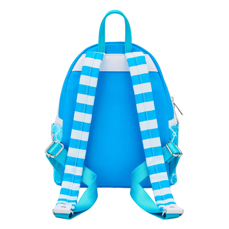 Sac à dos Floatie Goofy DingoLOUNGEFLY