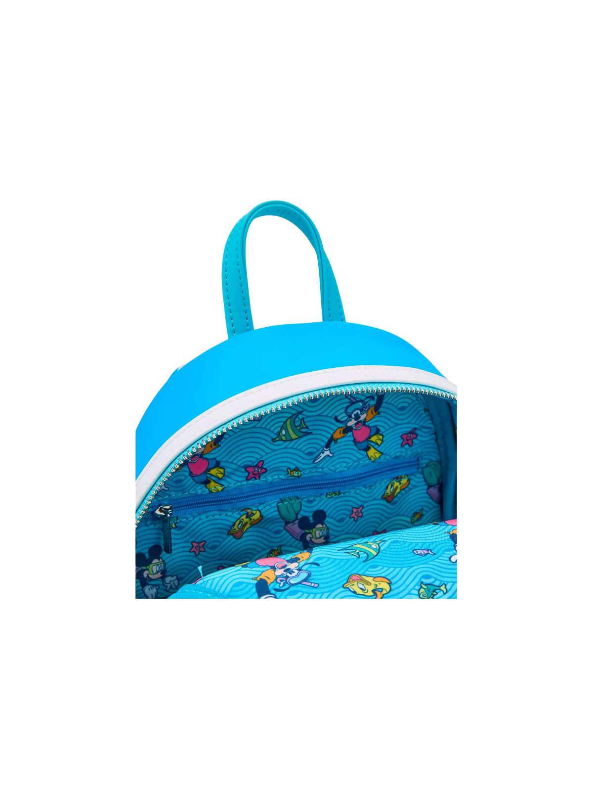 Sac à dos Floatie Goofy DingoLOUNGEFLY