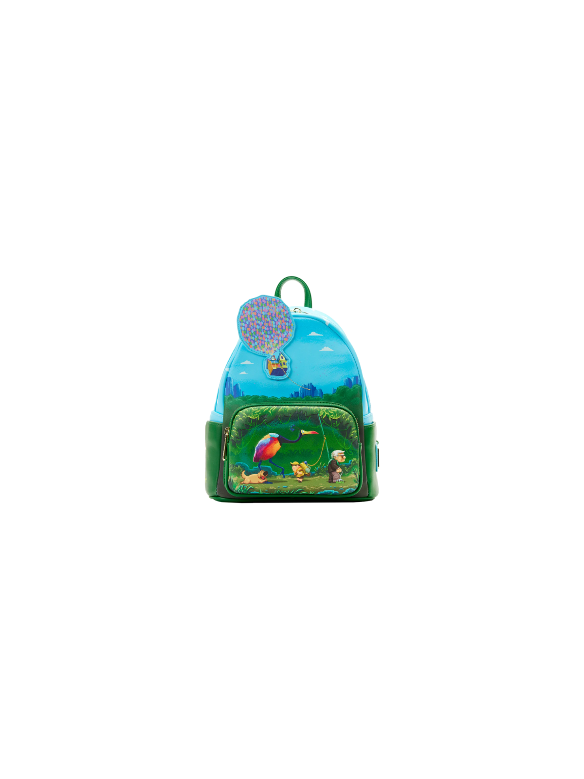 Sac à dos Jungle stroll Là haut LOUNGEFLY