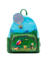 Sac à dos Jungle stroll Là haut LOUNGEFLY