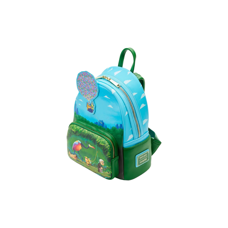 Sac à dos Jungle stroll Là haut LOUNGEFLY