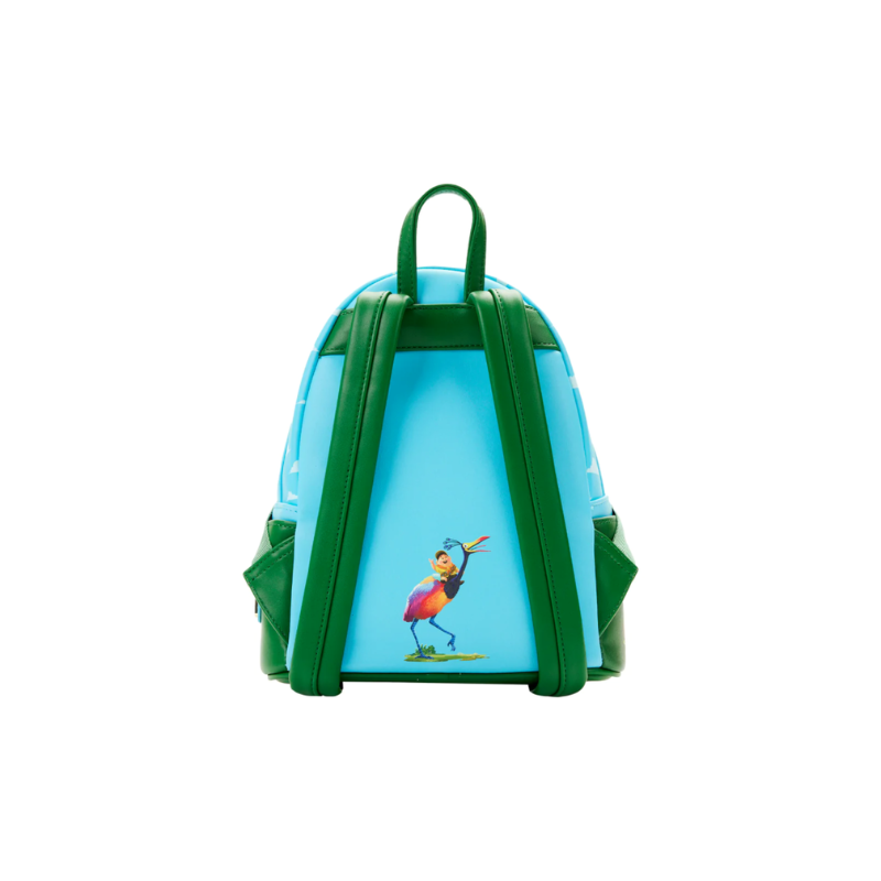 Sac à dos Jungle stroll Là haut LOUNGEFLY