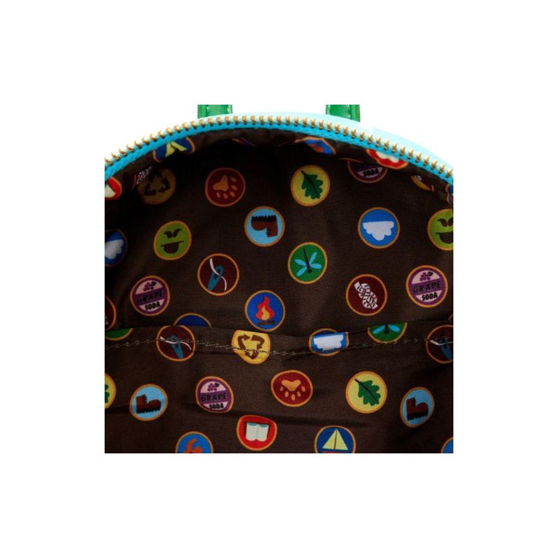 Sac à dos Jungle stroll Là haut LOUNGEFLY