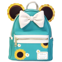 Sac à dos Spring Minnie Mouse LOUNGEFLY
