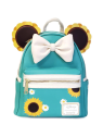 Sac à dos Spring Minnie Mouse LOUNGEFLY