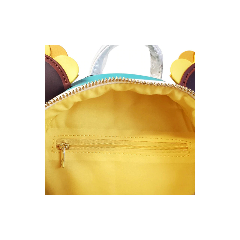 Sac à dos Spring Minnie Mouse LOUNGEFLY