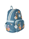 Sac à dos Denim disney dogs LOUNGEFLY