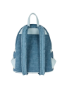Sac à dos Denim disney dogs LOUNGEFLY