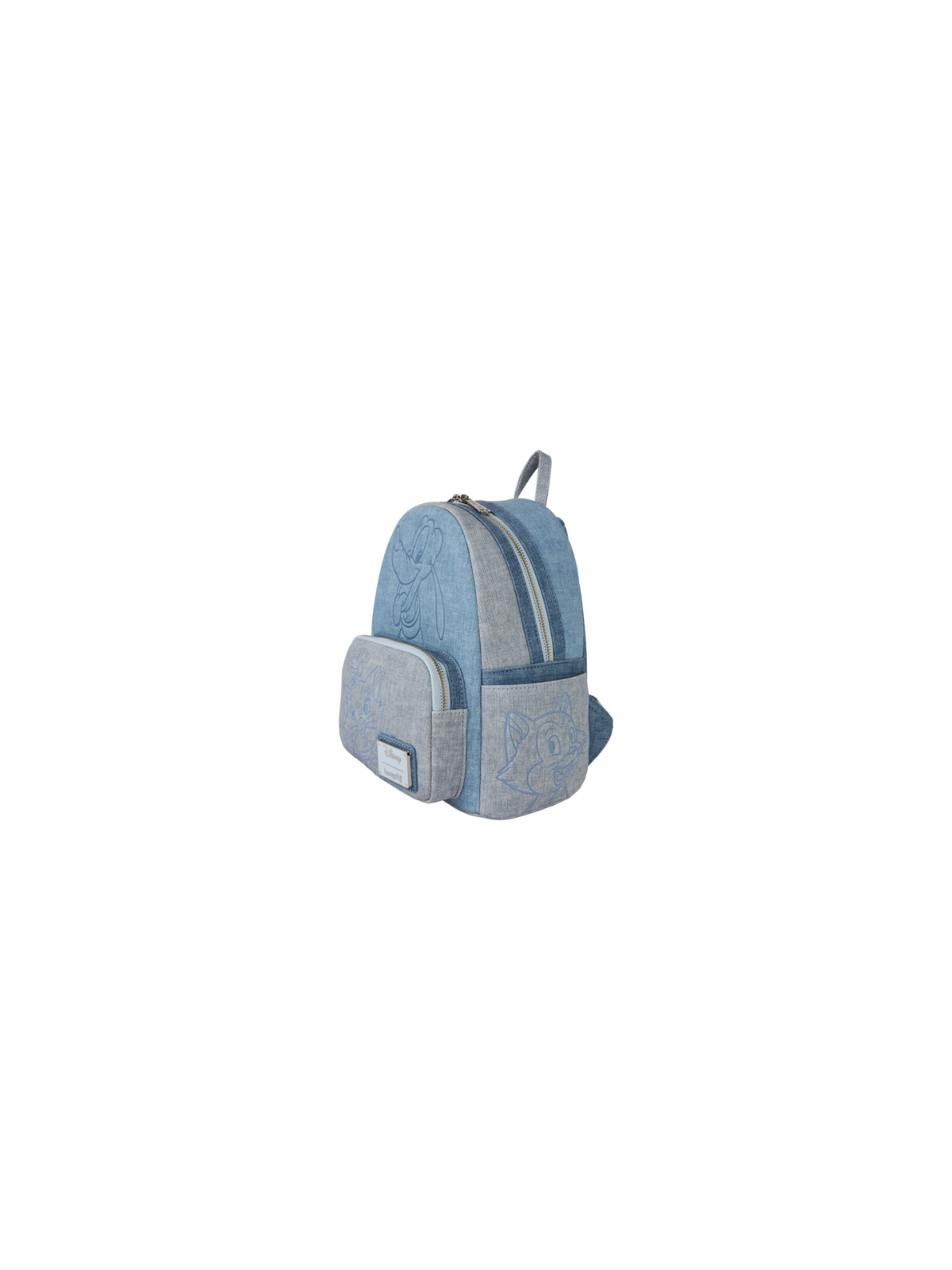 Sac à dos Chiens et chats Disney LOUNGEFLY