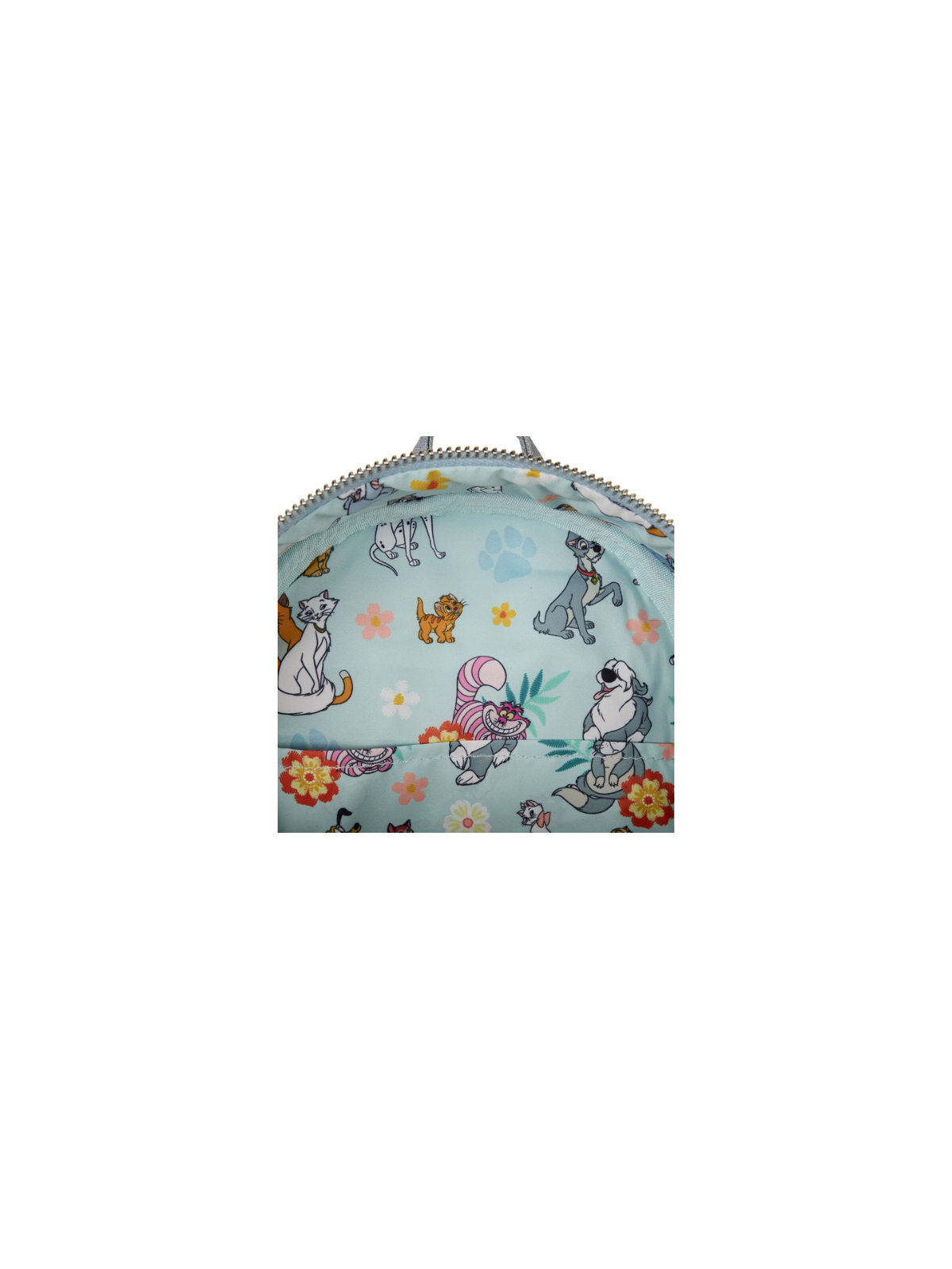Sac à dos Chiens et chats Disney LOUNGEFLY