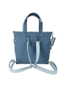 Sac à dos convertible & Tote bag chiens et chats disney LOUNGEFLY