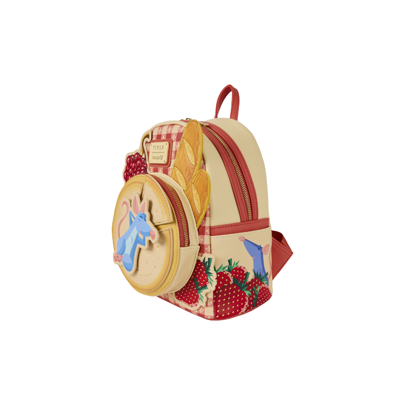 Sac à dos Ratatouille LOUNGEFLY