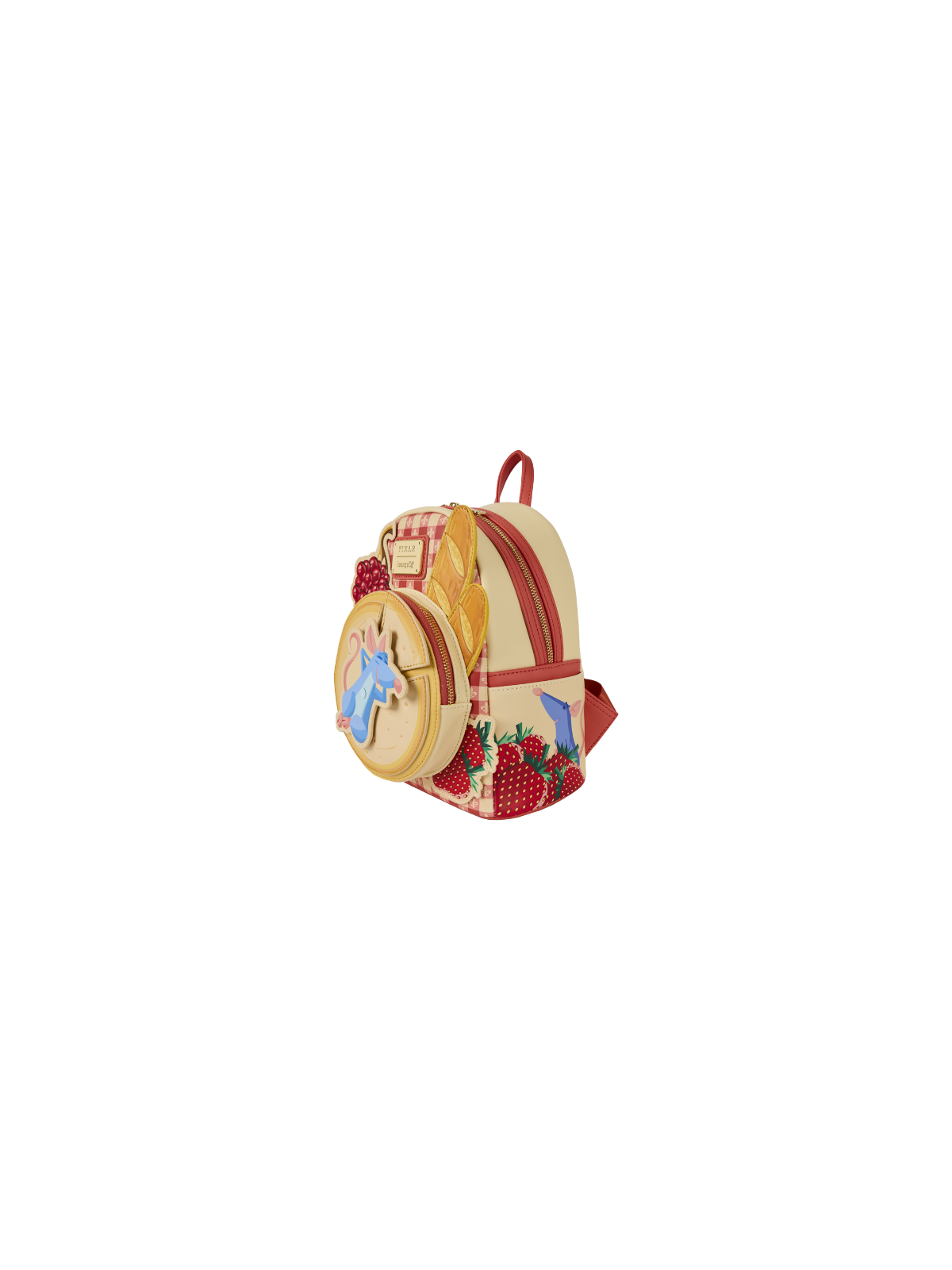 Sac à dos Ratatouille LOUNGEFLY