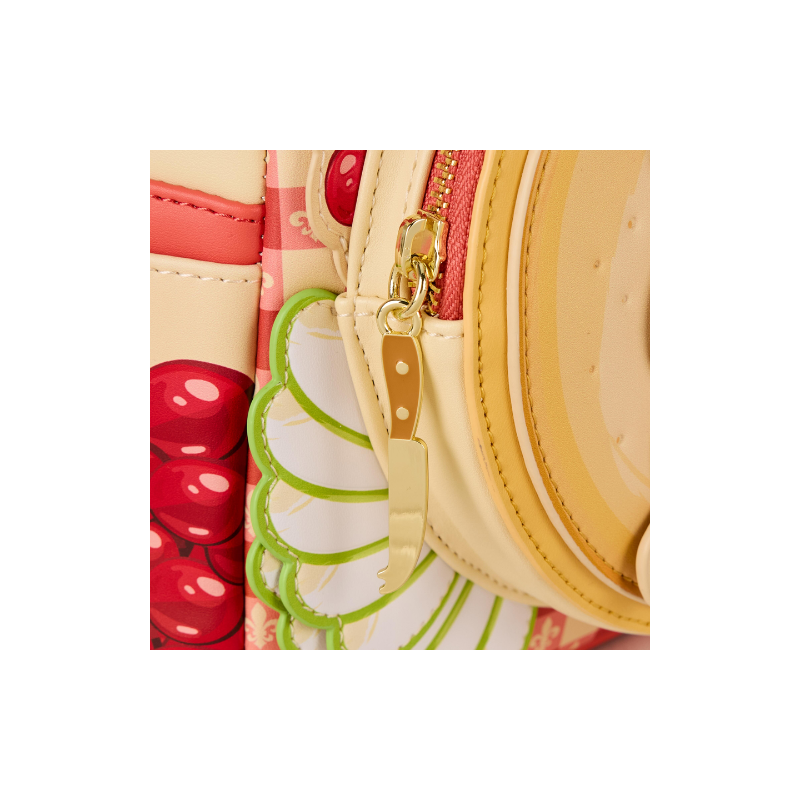 Sac à dos Ratatouille LOUNGEFLY