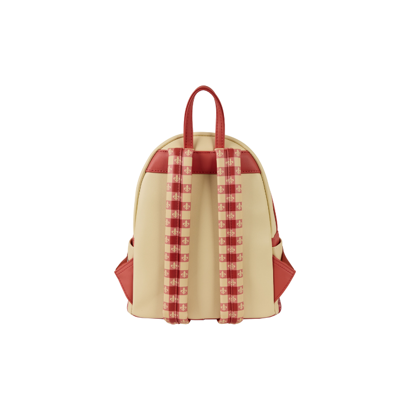 Sac à dos Ratatouille LOUNGEFLY