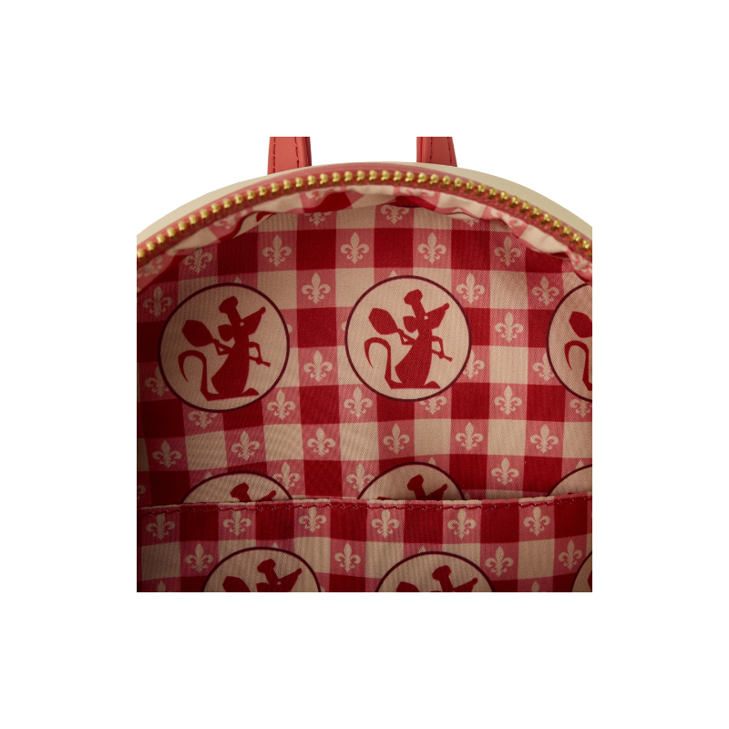 Sac à dos Ratatouille LOUNGEFLY