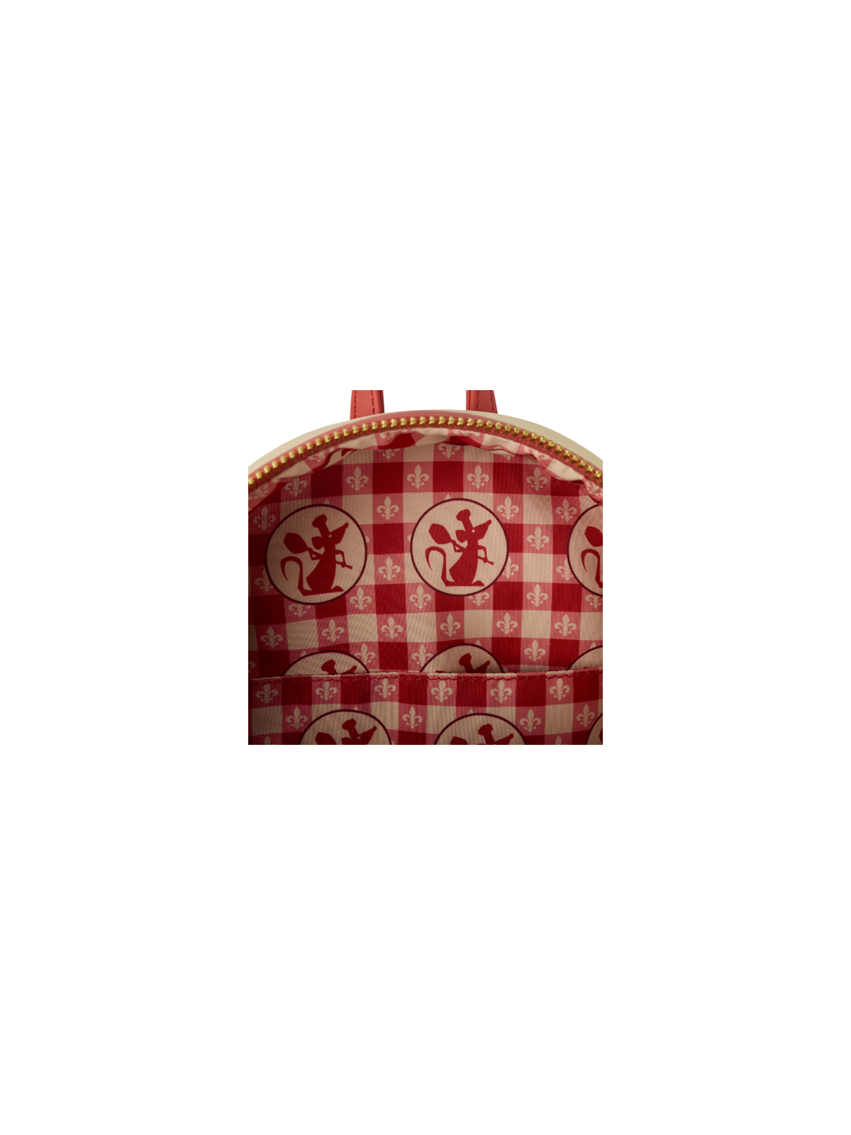 Sac à dos Ratatouille LOUNGEFLY