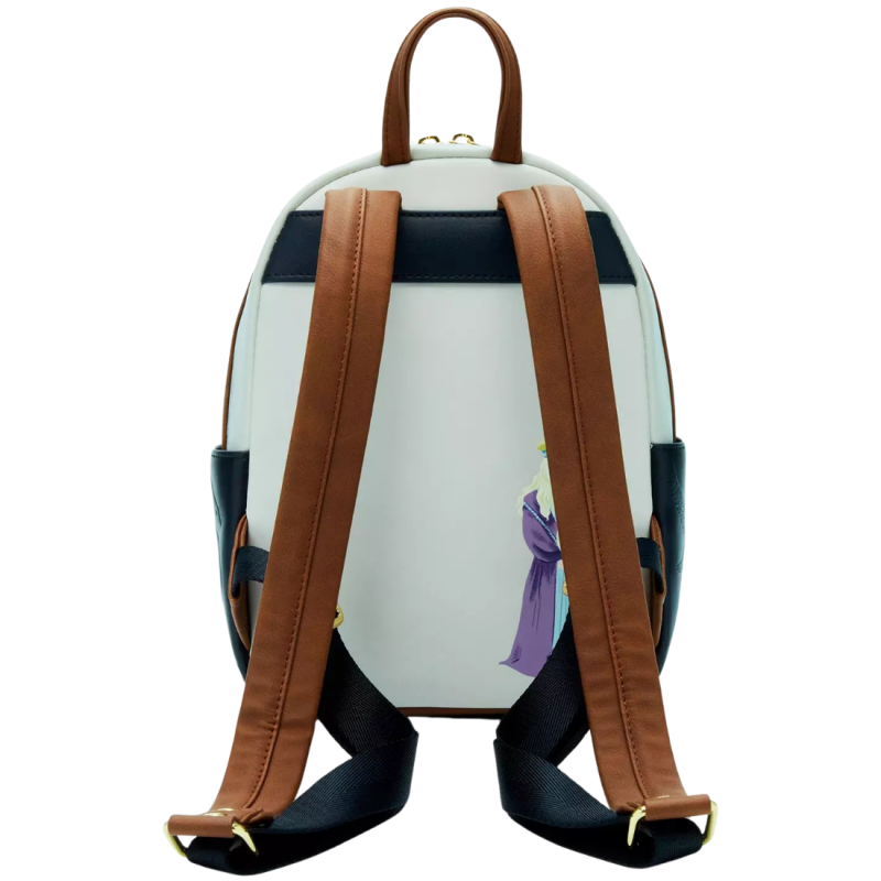 Sac à dos Harry Potter group LOUNGEFLY