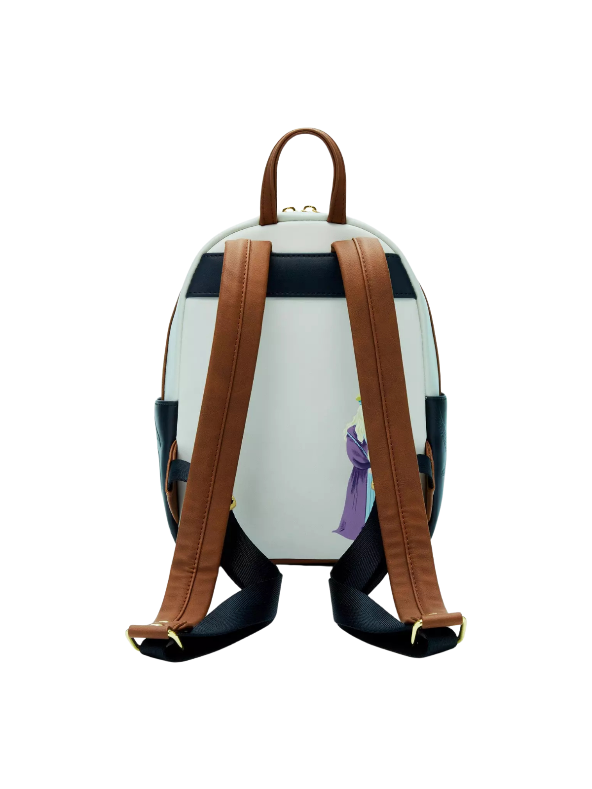 Sac à dos Harry Potter group LOUNGEFLY