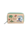 Portefeuille Surfing Stitch LOUNGEFLY