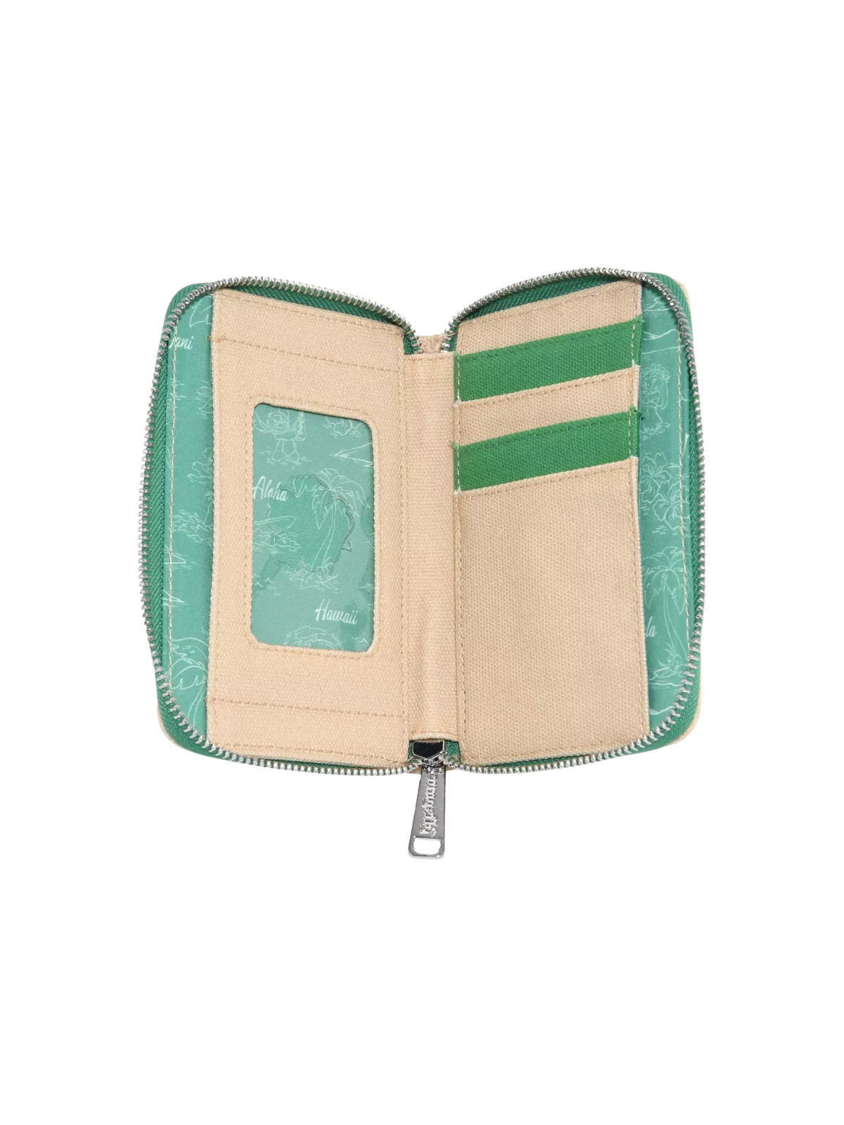 Portefeuille Surfing Stitch LOUNGEFLY