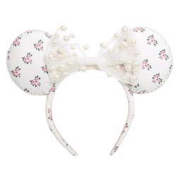 Ears Minnie Mouse Mother's day