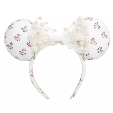 Ears Minnie Mouse Mother's day