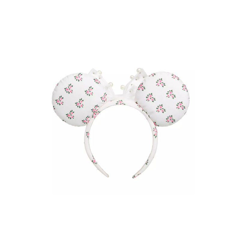 Ears Minnie Mouse Mother's day