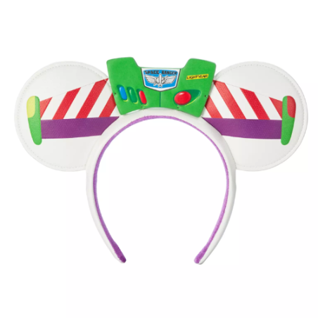 Ears Buzz L'éclair Toy Story