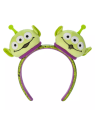 Ears Alien Plush Toy Story
