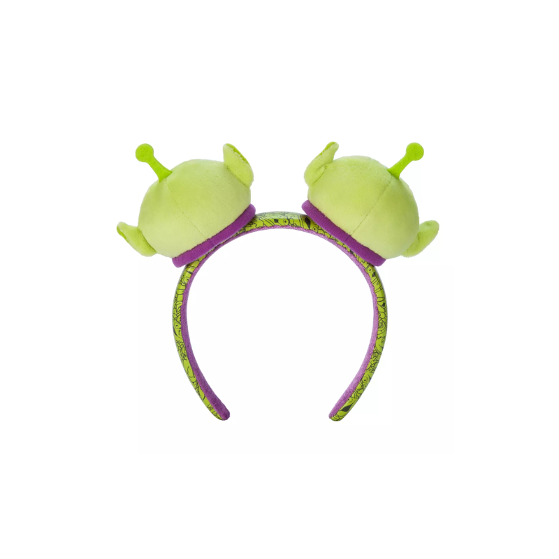 Ears Alien Plush Toy Story