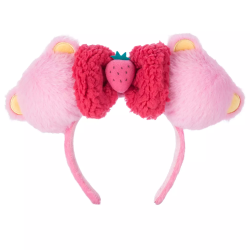 Ears Lotso plush Toy Story