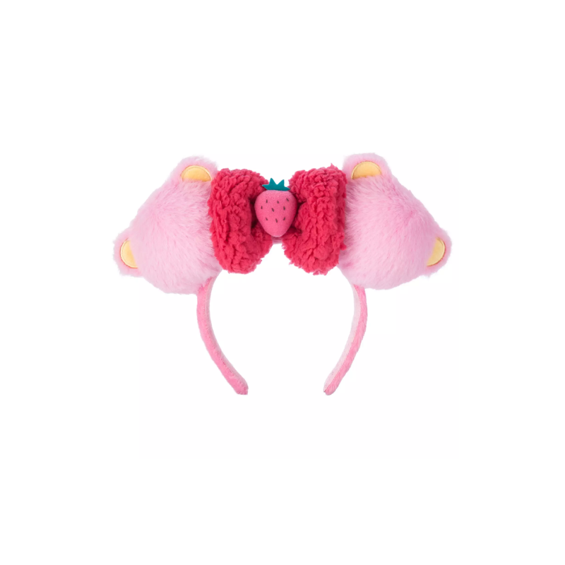 Ears Lotso plush Toy Story