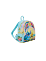 Sac à dos beach scène Lilo & Stitch LOUNGEFLY