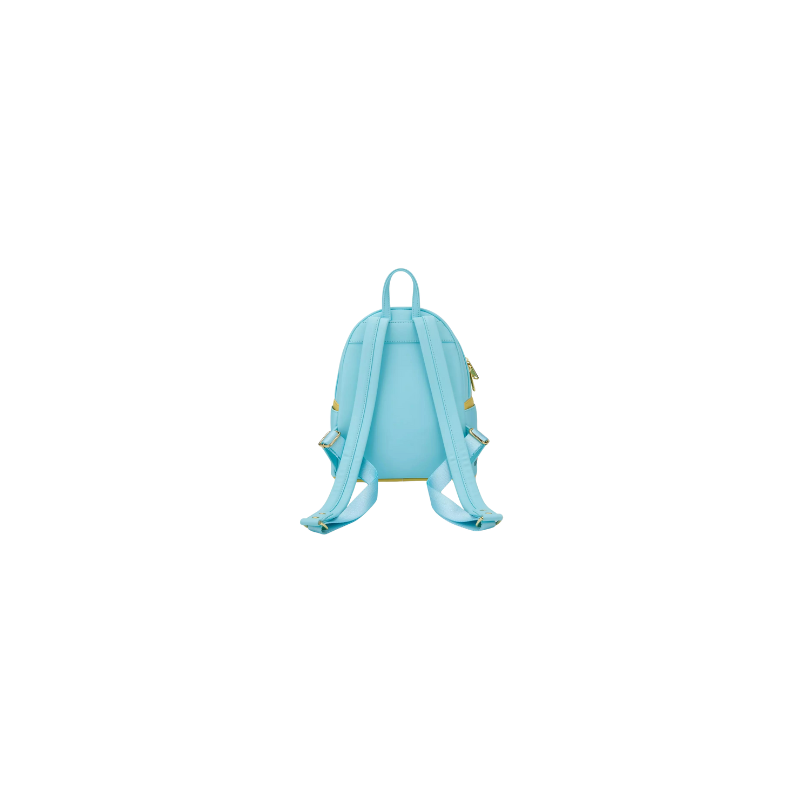 Sac à dos beach scène Lilo & Stitch LOUNGEFLY
