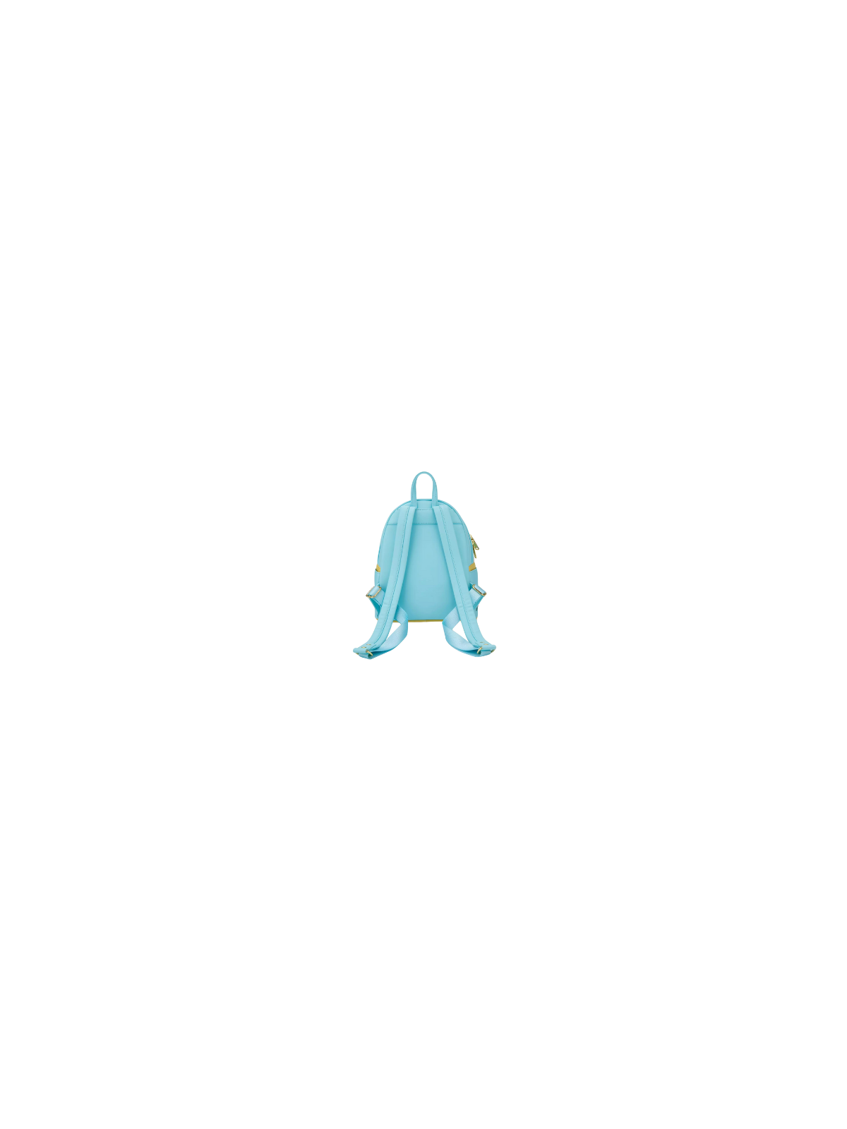 Sac à dos beach scène Lilo & Stitch LOUNGEFLY
