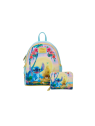 Sac à dos beach scène Lilo & Stitch LOUNGEFLY
