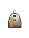 Sac à dos Walking cone scène Toy Story LOUNGEFLY