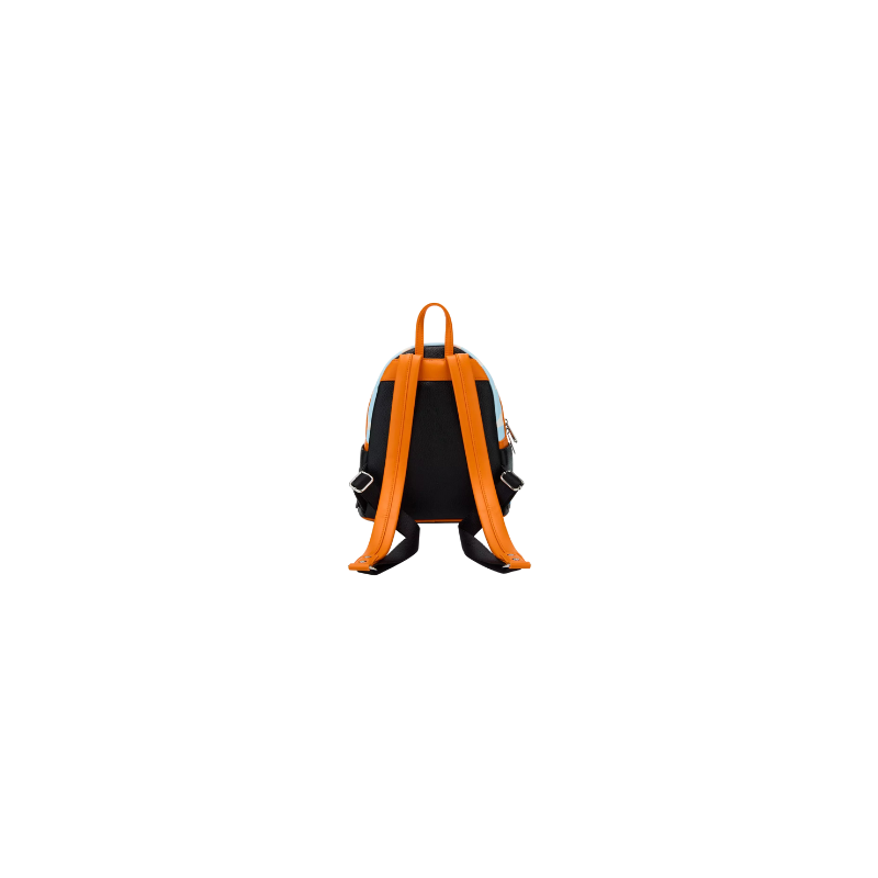Sac à dos Walking cone scène Toy Story LOUNGEFLY