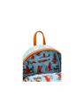 Sac à dos Walking cone scène Toy Story LOUNGEFLY