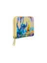 Portefeuille beach scène Lilo & Stitch LOUNGEFLY