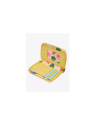 Portefeuille beach scène Lilo & Stitch LOUNGEFLY