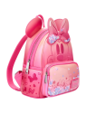 Sac à dos Pink confetti Minnie Mouse LOUNGEFLY