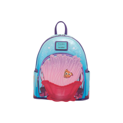 Sac à dos Finding Nemo Anémone LOUNGEFLY