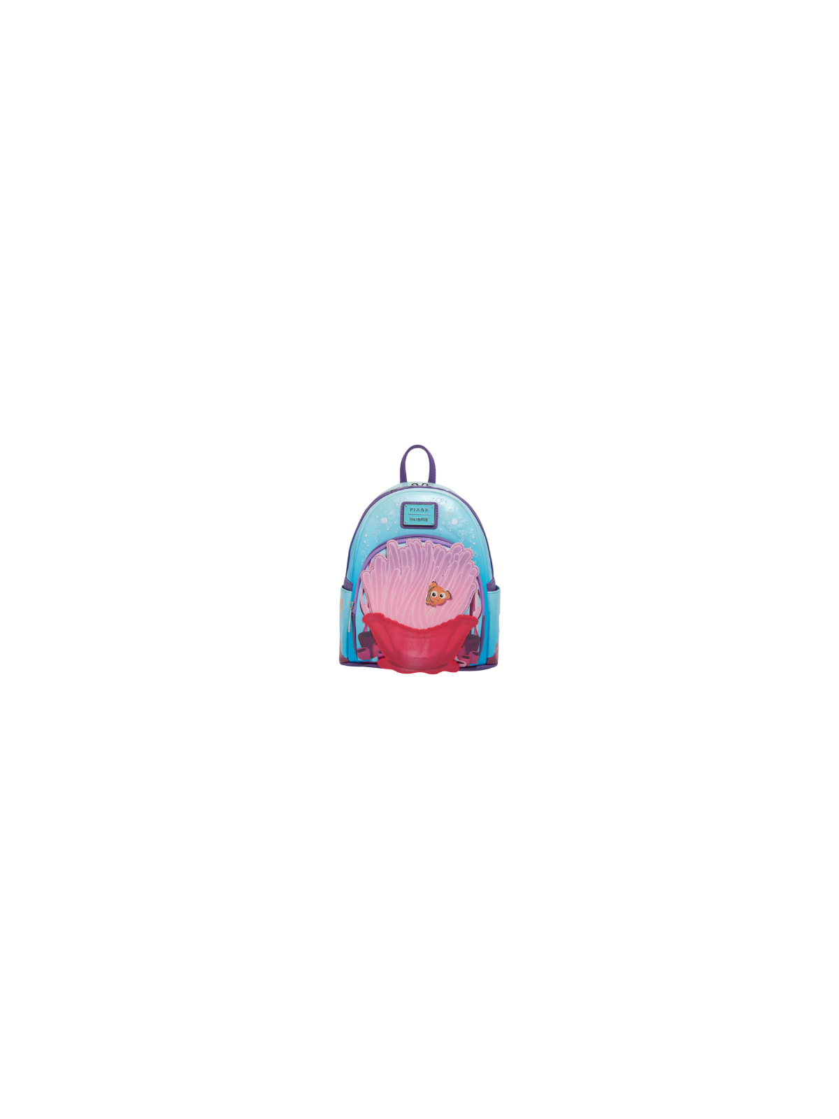 Sac à dos Finding Nemo Anémone LOUNGEFLY