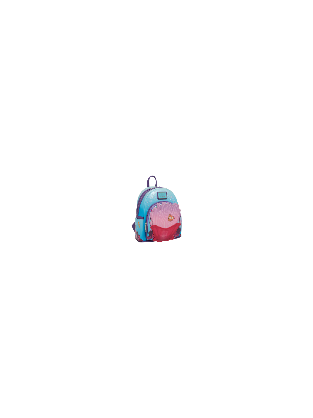 Sac à dos Finding Nemo Anémone LOUNGEFLY