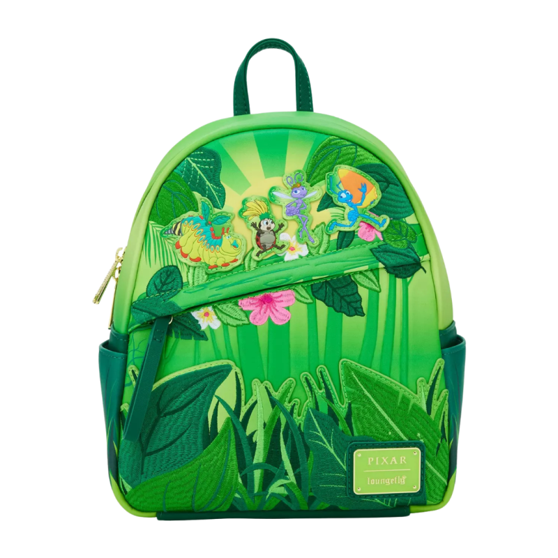 Sac à dos Group scène 1001 Pattes LOUNGEFLY