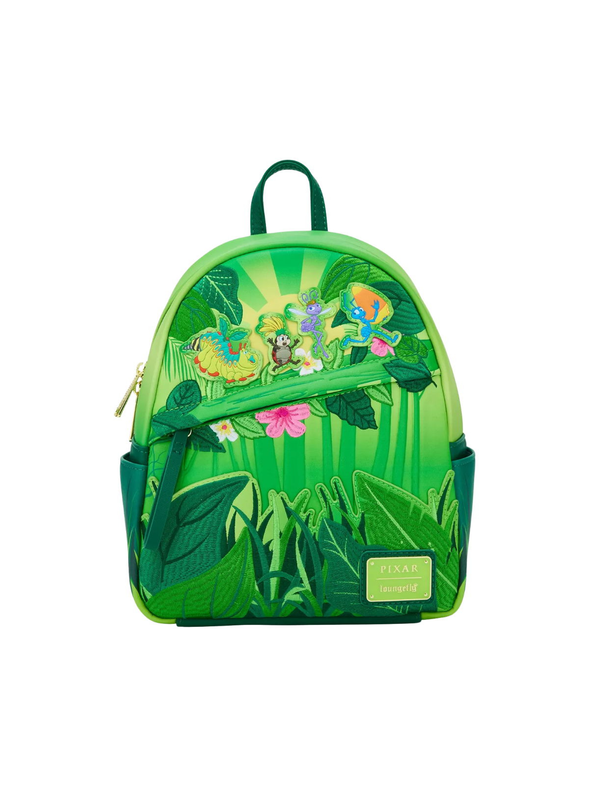 Sac à dos Group scène 1001 Pattes LOUNGEFLY