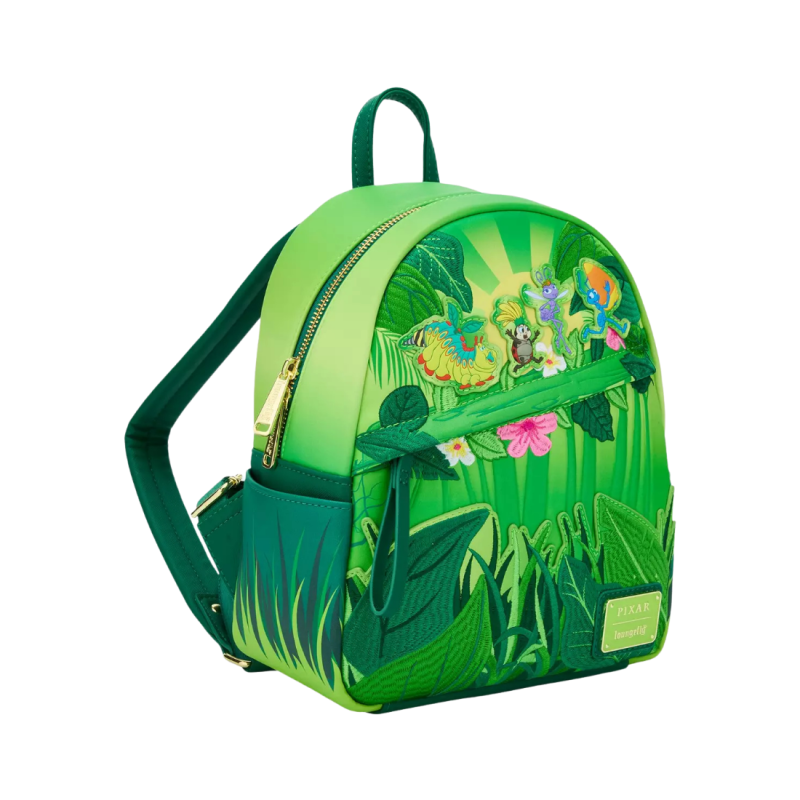 Sac à dos Group scène 1001 Pattes LOUNGEFLY
