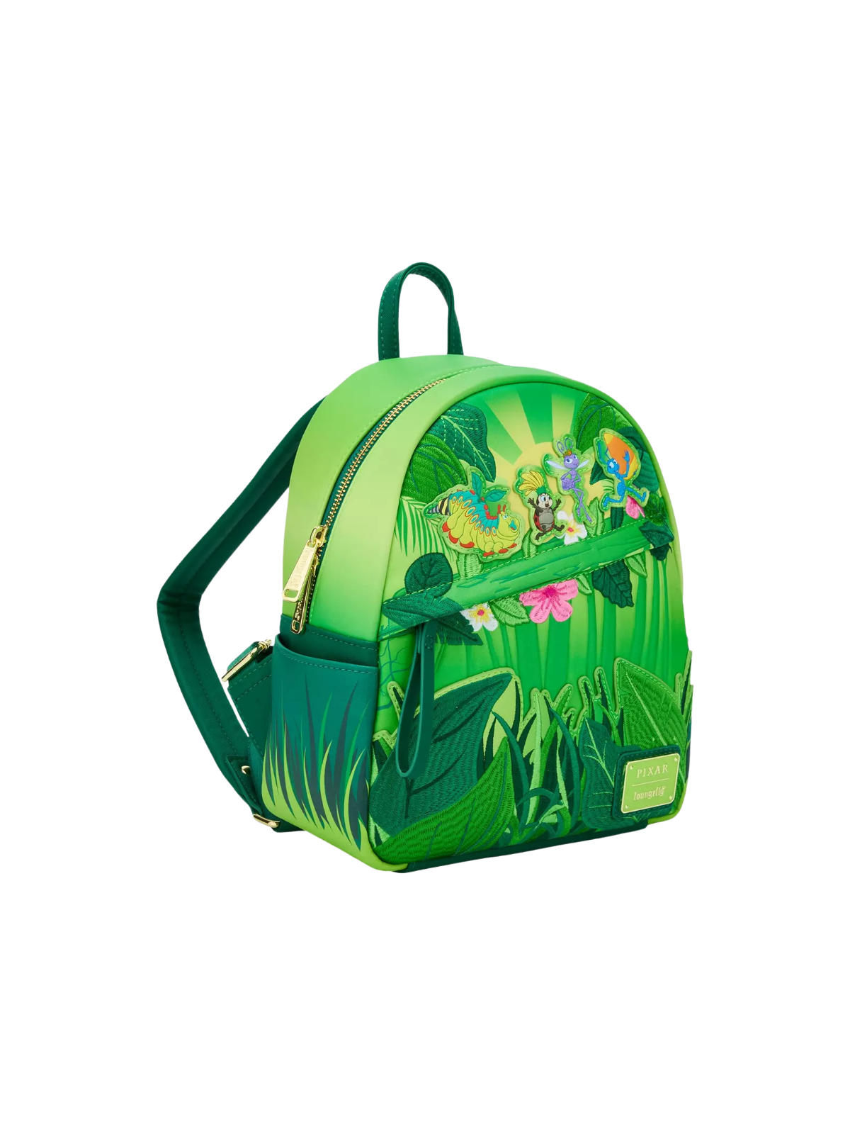 Sac à dos Group scène 1001 Pattes LOUNGEFLY